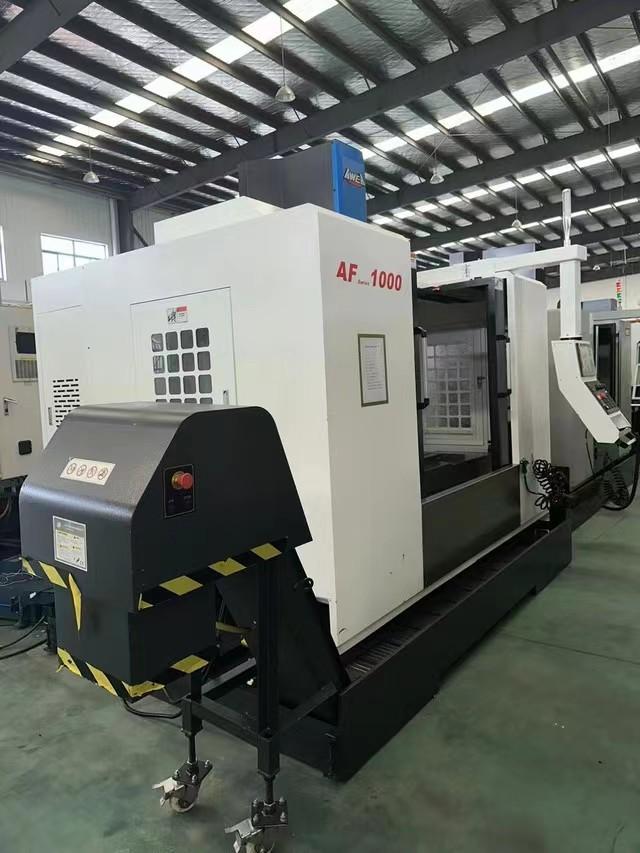 AWEA - AF1000