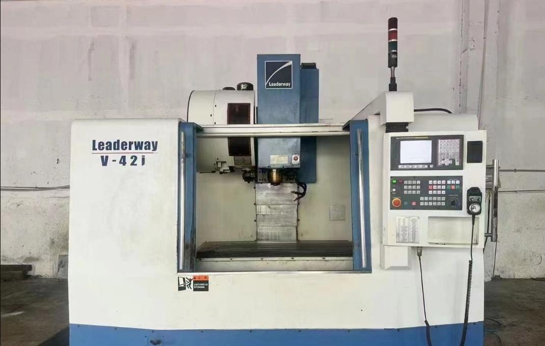 machining center