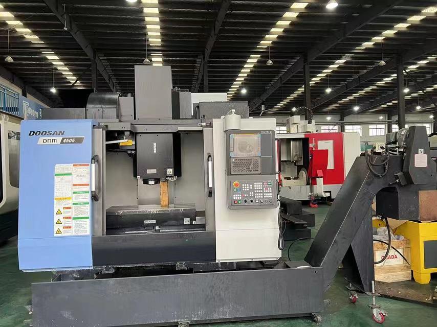 Doosan - DNM4505