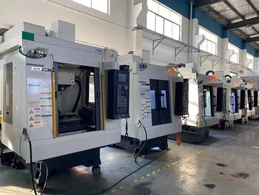 Doosan - DNM4050-LG