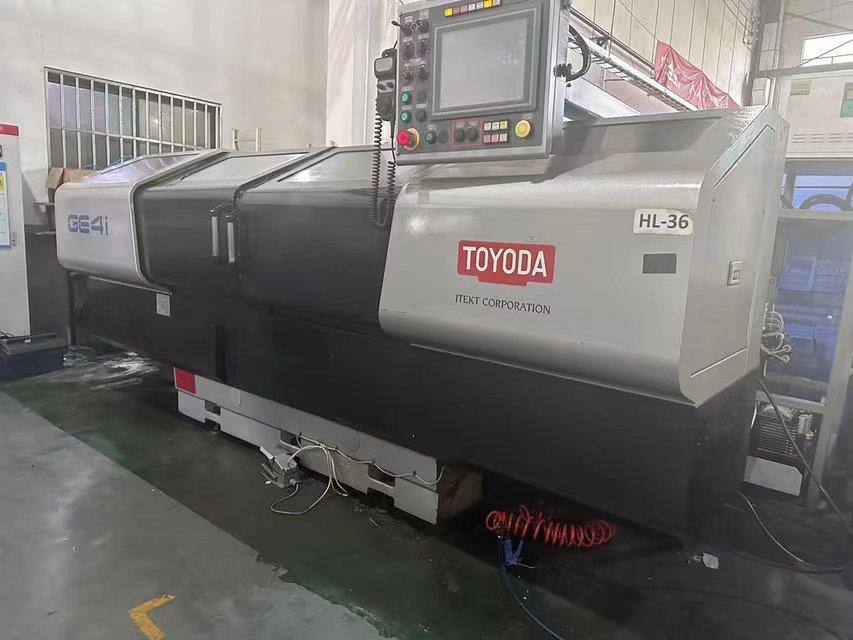 TOYODA - GE4i-50