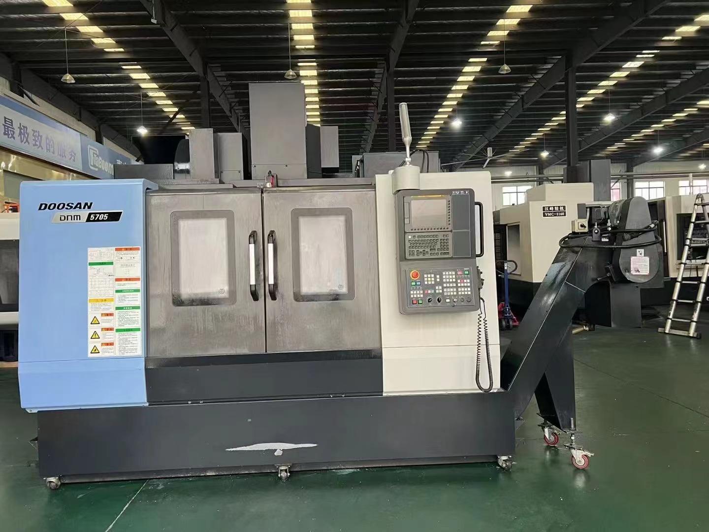 Doosan - DNM5705