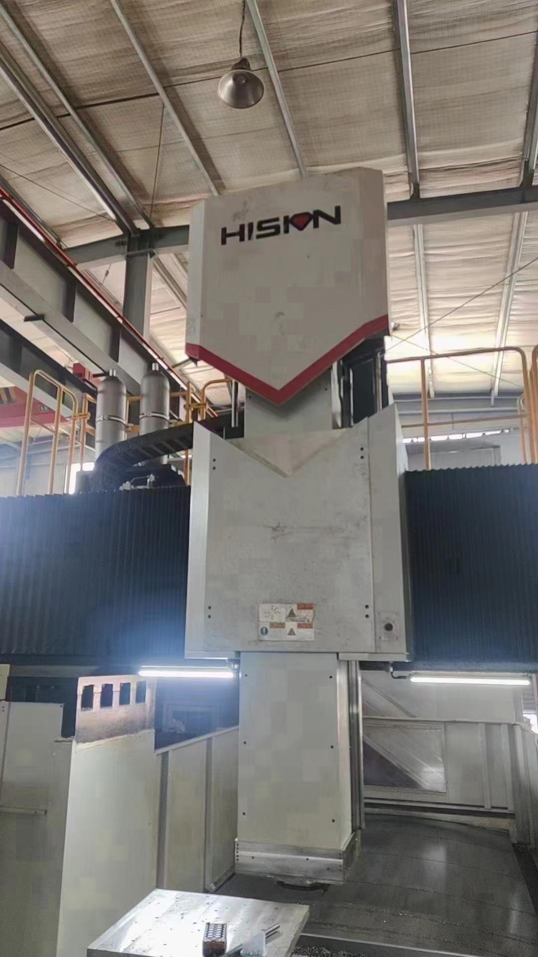 machining center