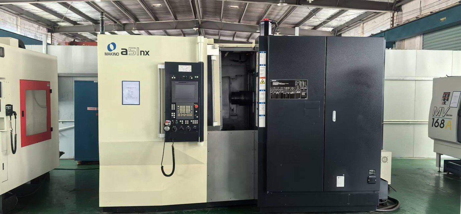 Makino - a51nx