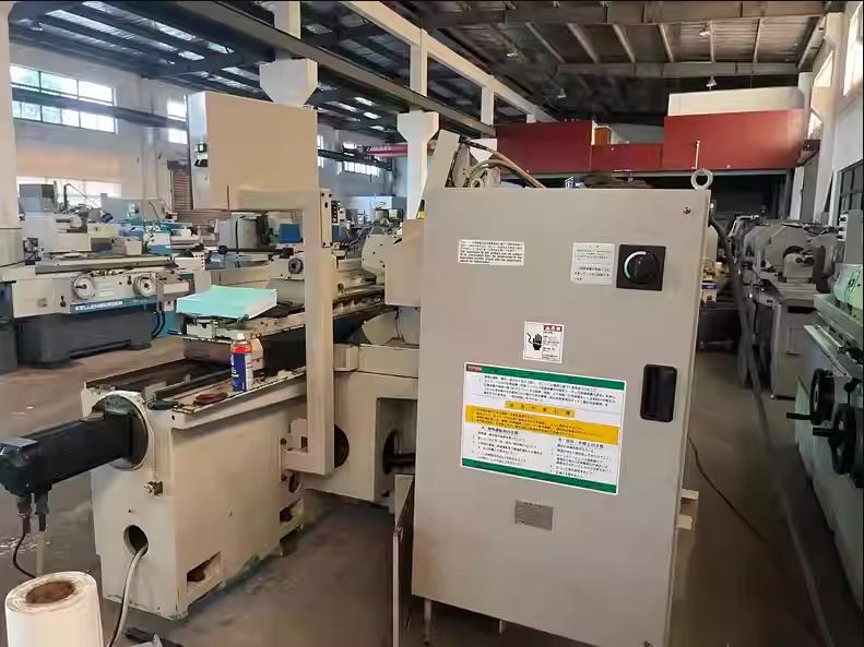 TOYODA - GE4P-100