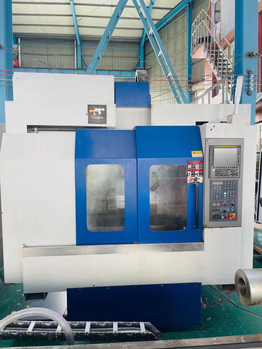 Tongtai - CMV-1050A