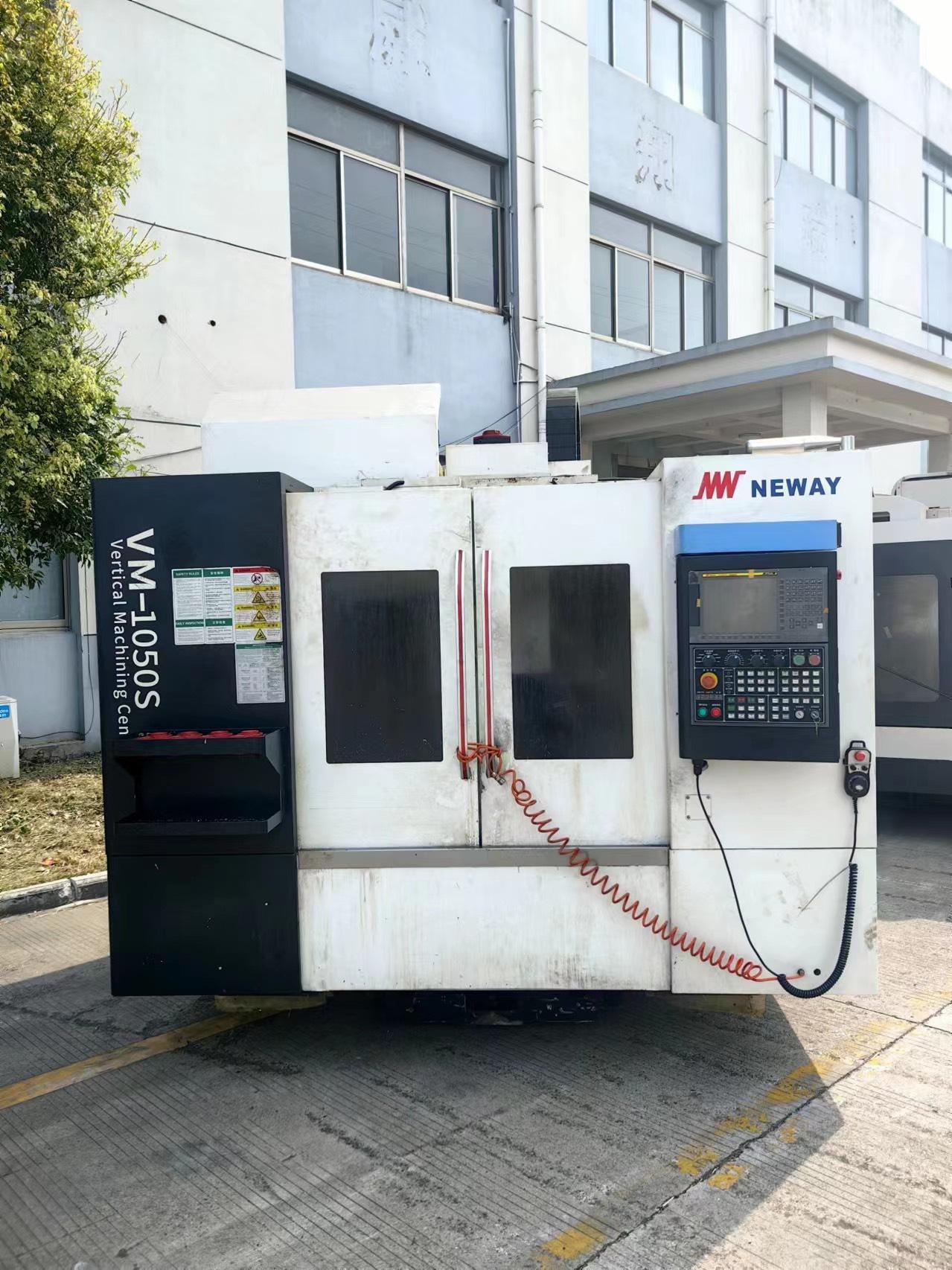 Neway - VM1050S