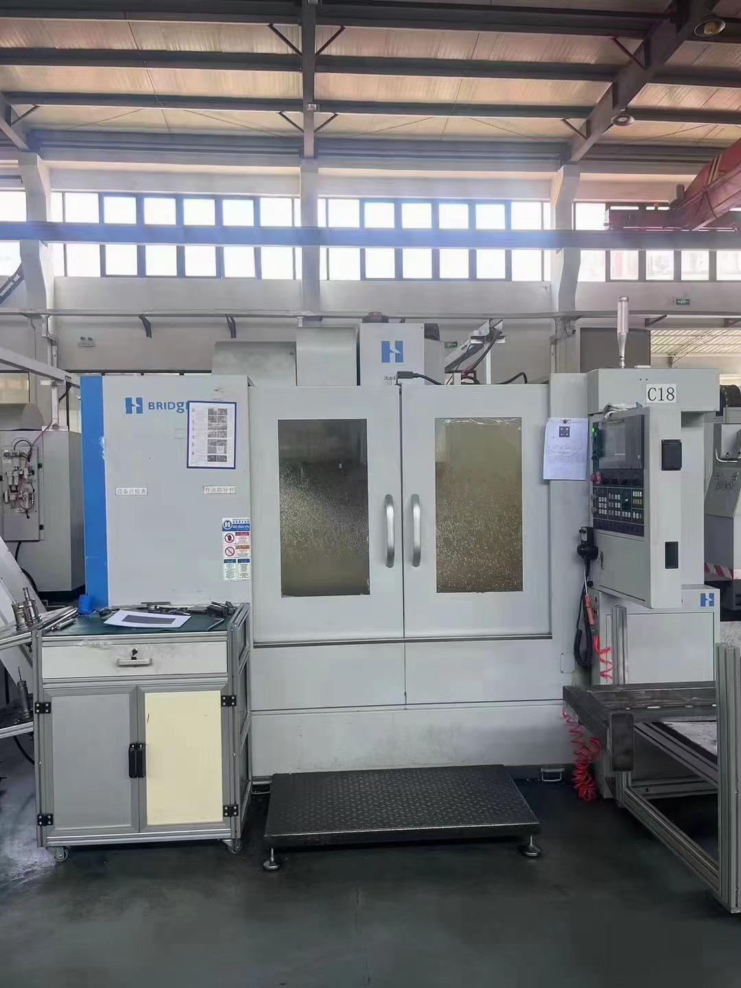 HARDINGE - GX1000PLUS