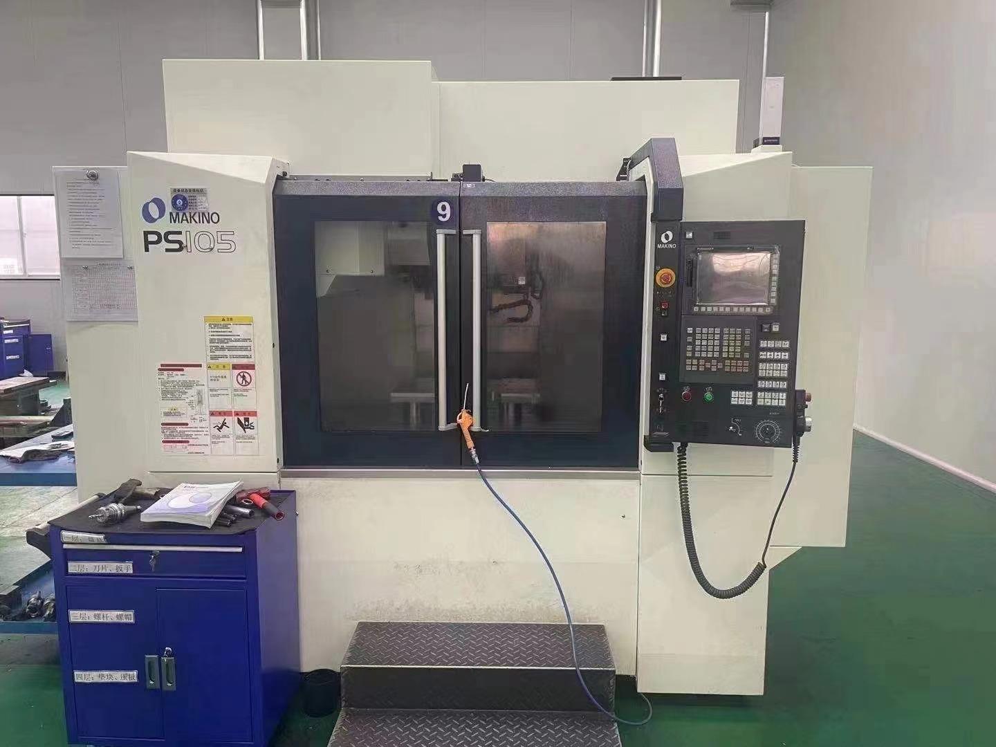 Makino - PS105