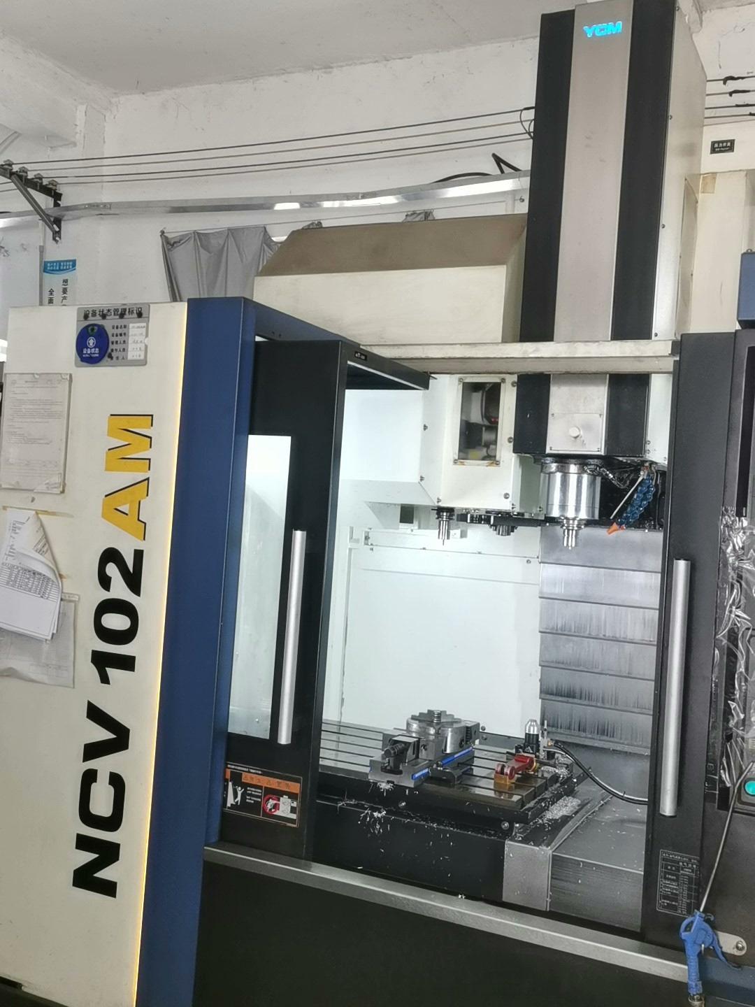 YCM - NCV102AM