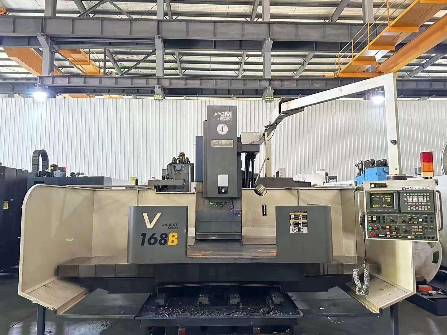YCM - V168B