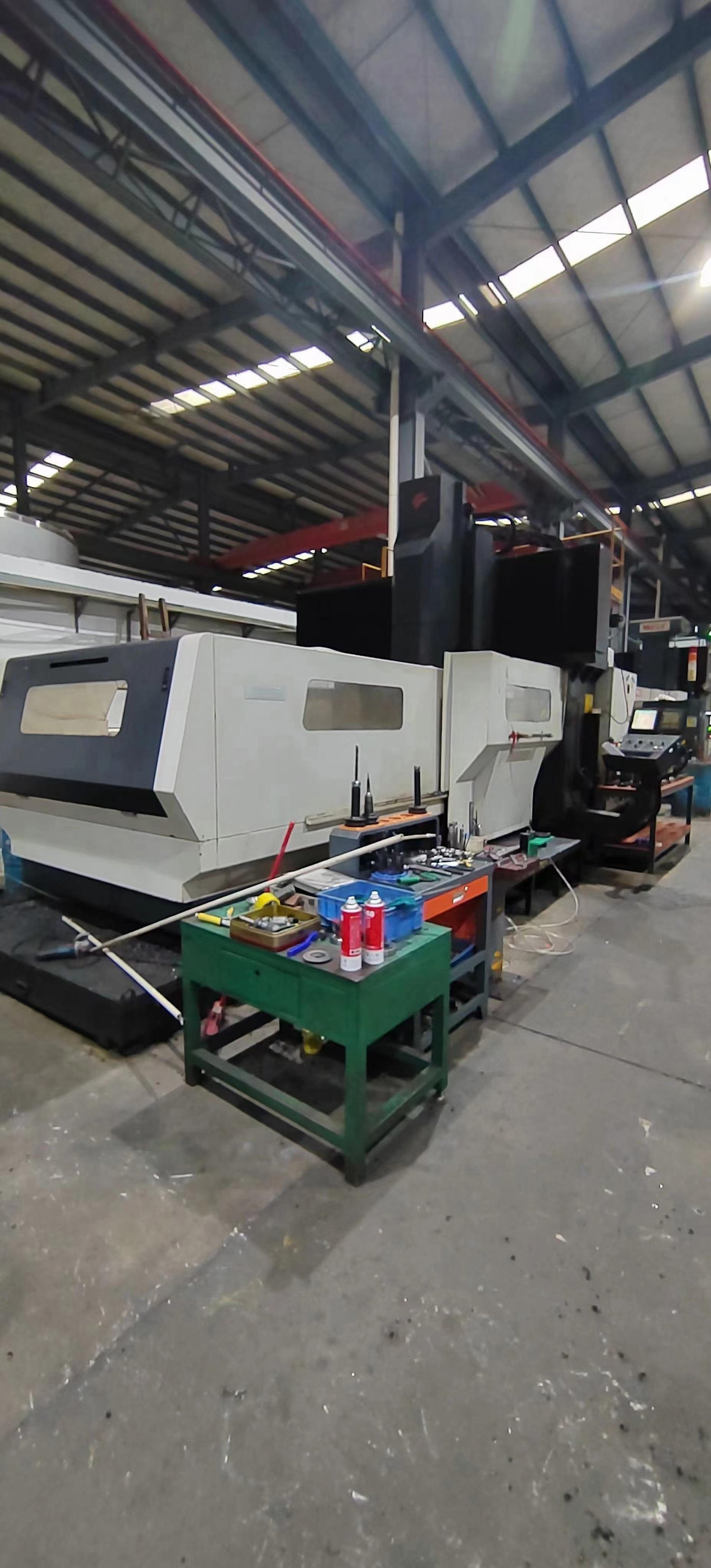 FEELER - FV-3219