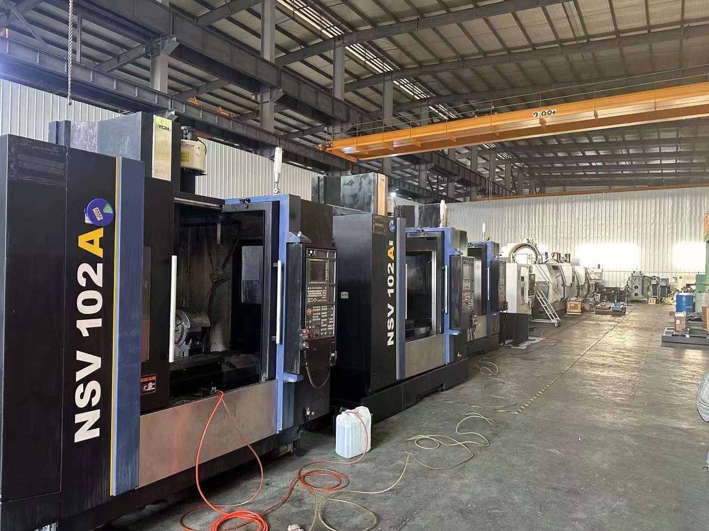 YCM - NSV102A