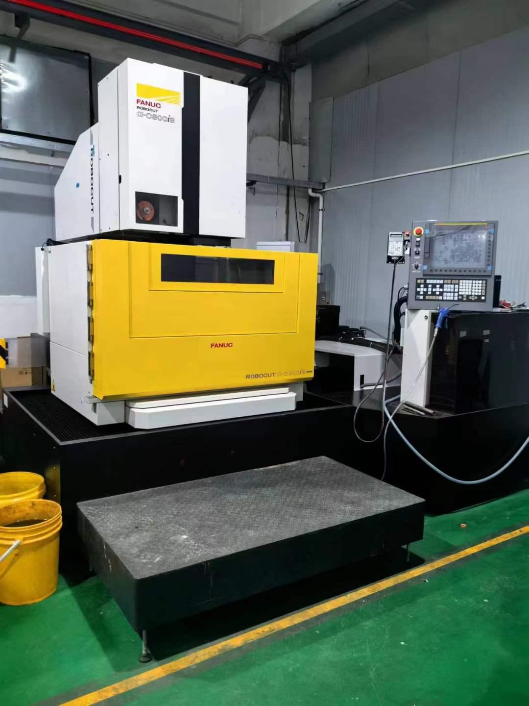 Wire Cutting Machine