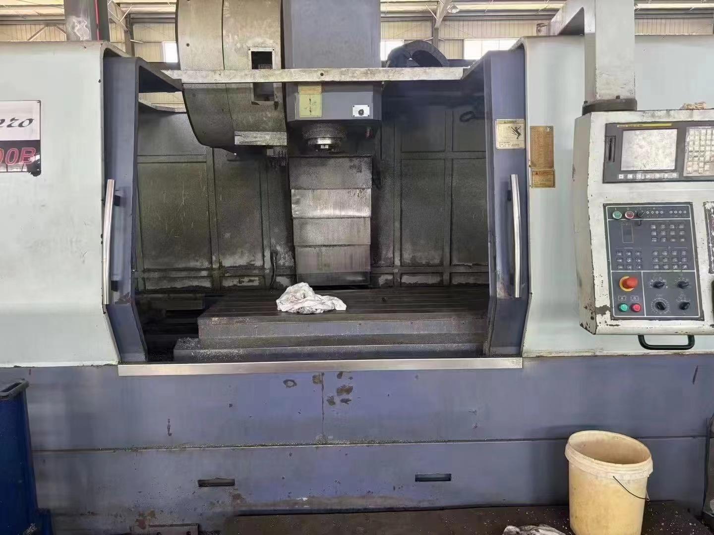 CAMPRO - CPV-1400B