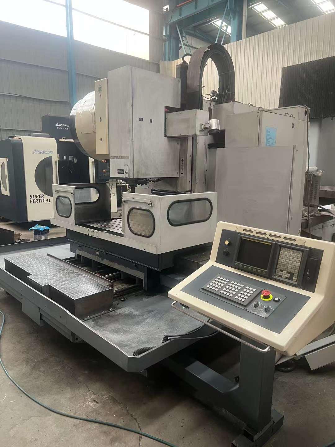 MITSUI SEIKI - VR5A