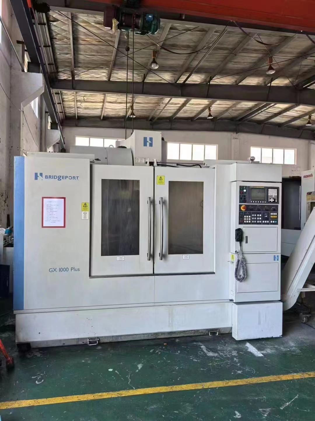 HARDINGE - GX1000PLUS