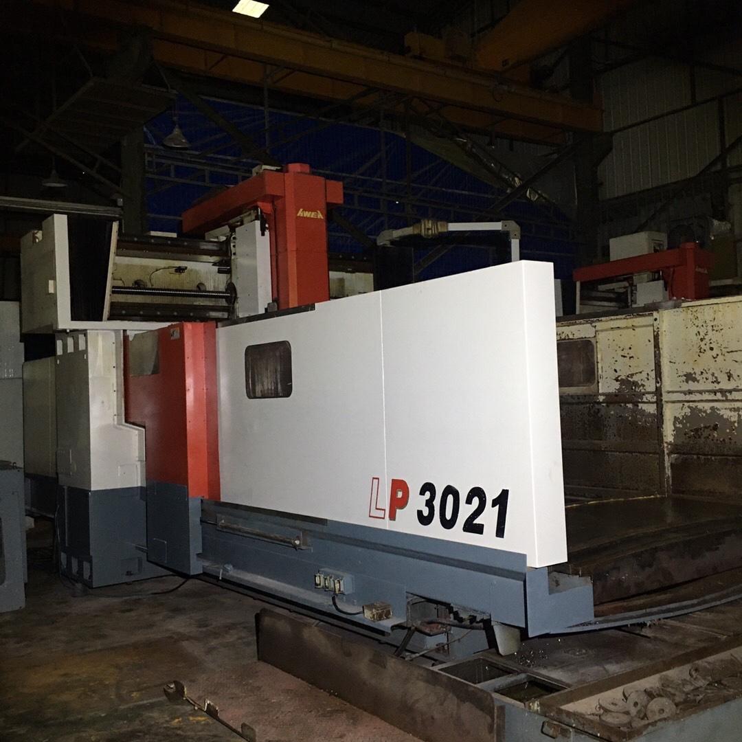 AWEA - LP-3021