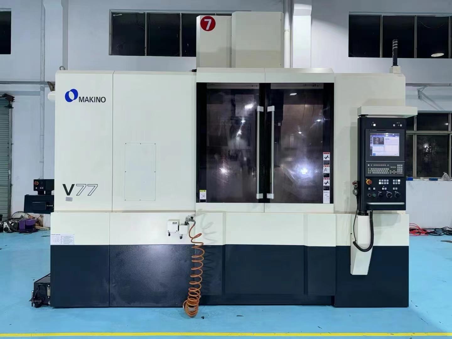 Makino - V77