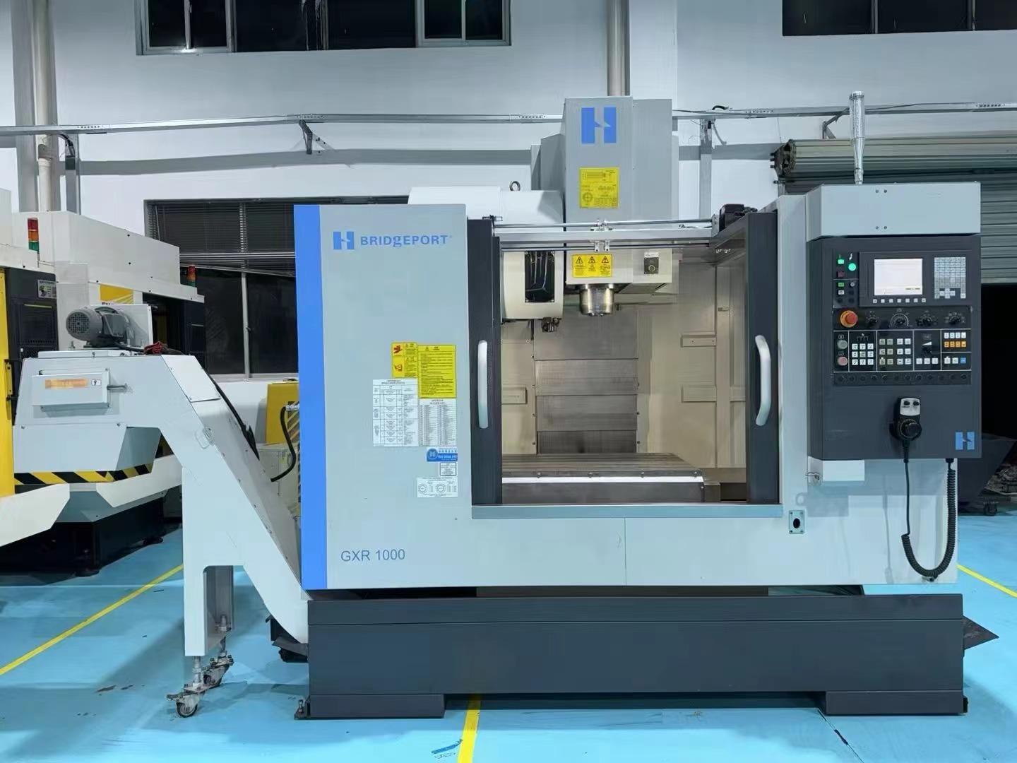 HARDINGE - GXR1000