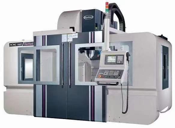 machining center