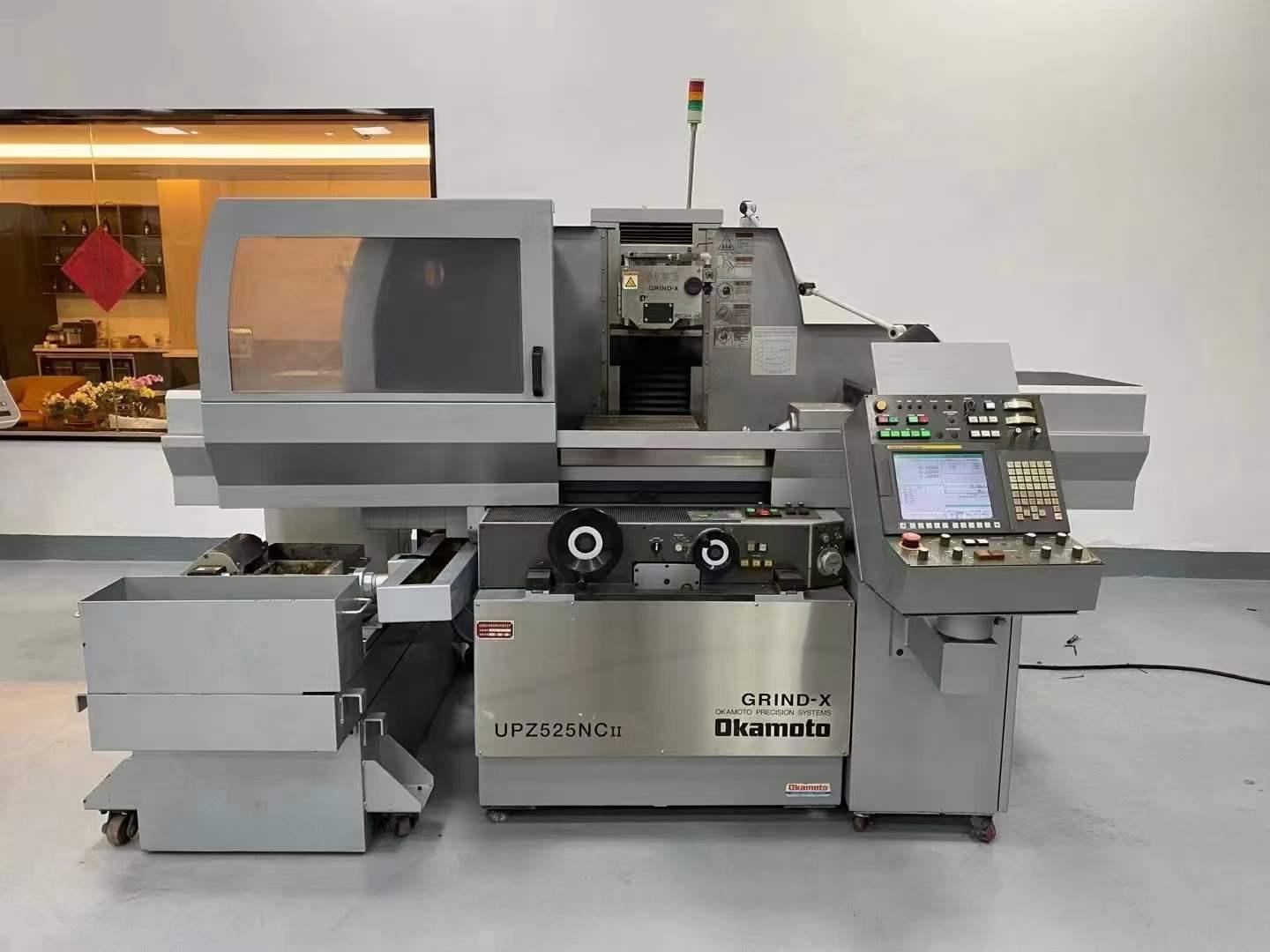 Okamoto - UPZ525NCII