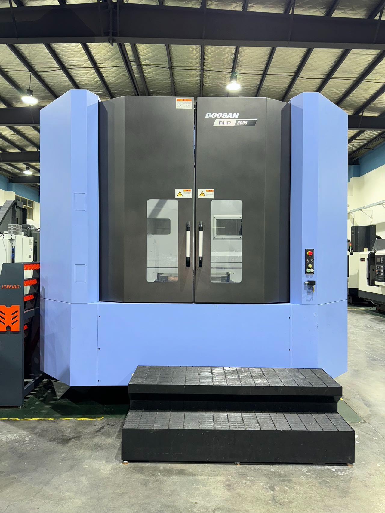 Doosan - NHP-8005
