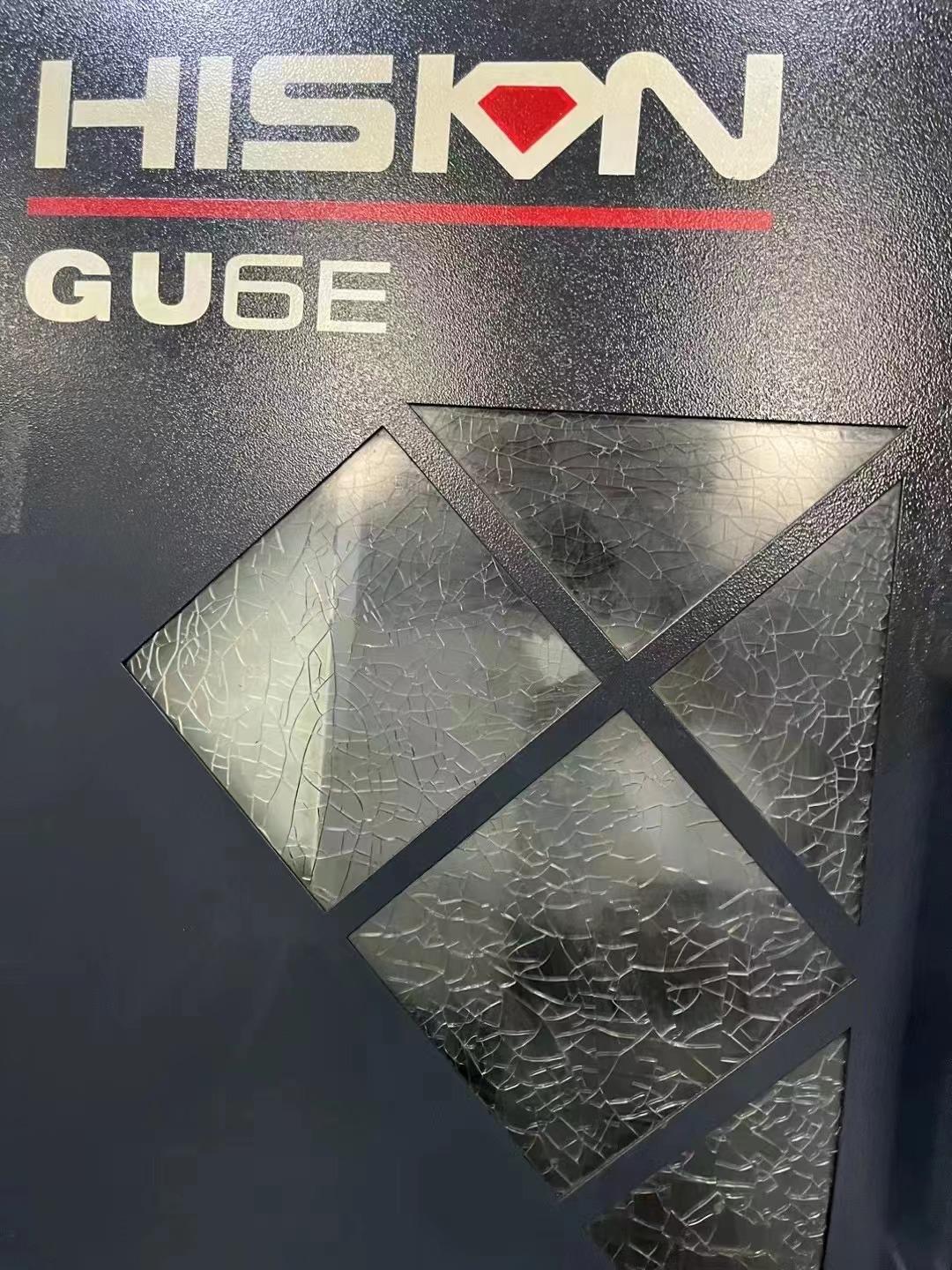 HISION - GU6E