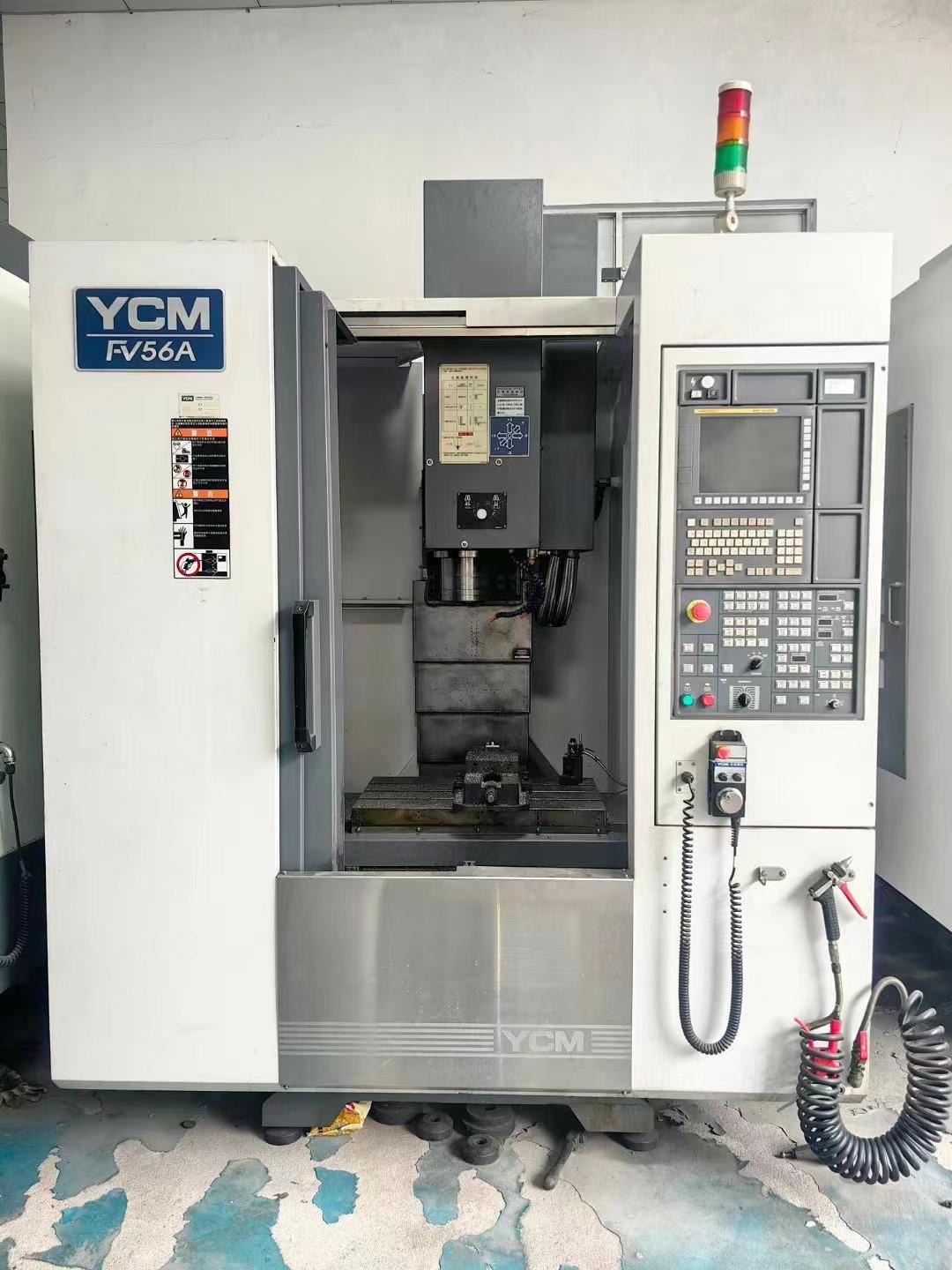 YCM - FV56A