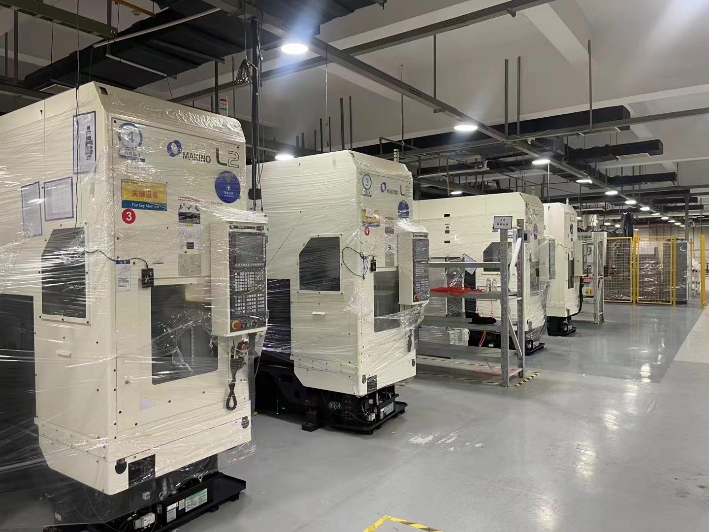 Makino - L2