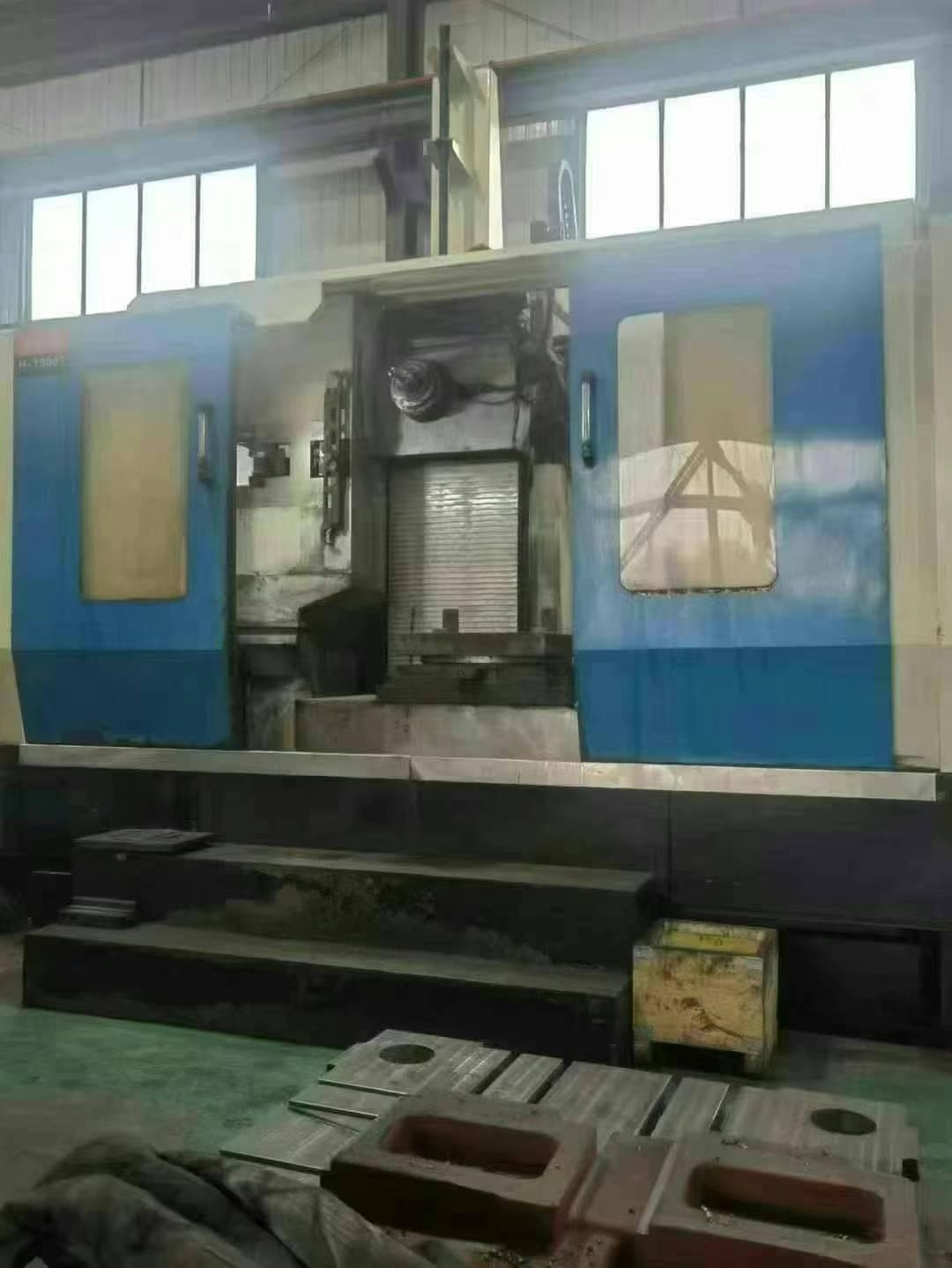 JASU - H-1900T