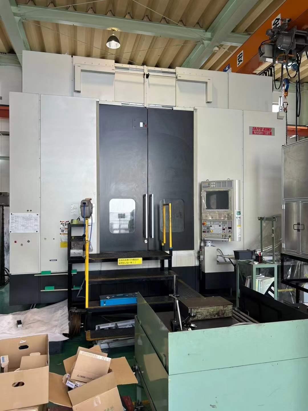 Vertical compound grinder 