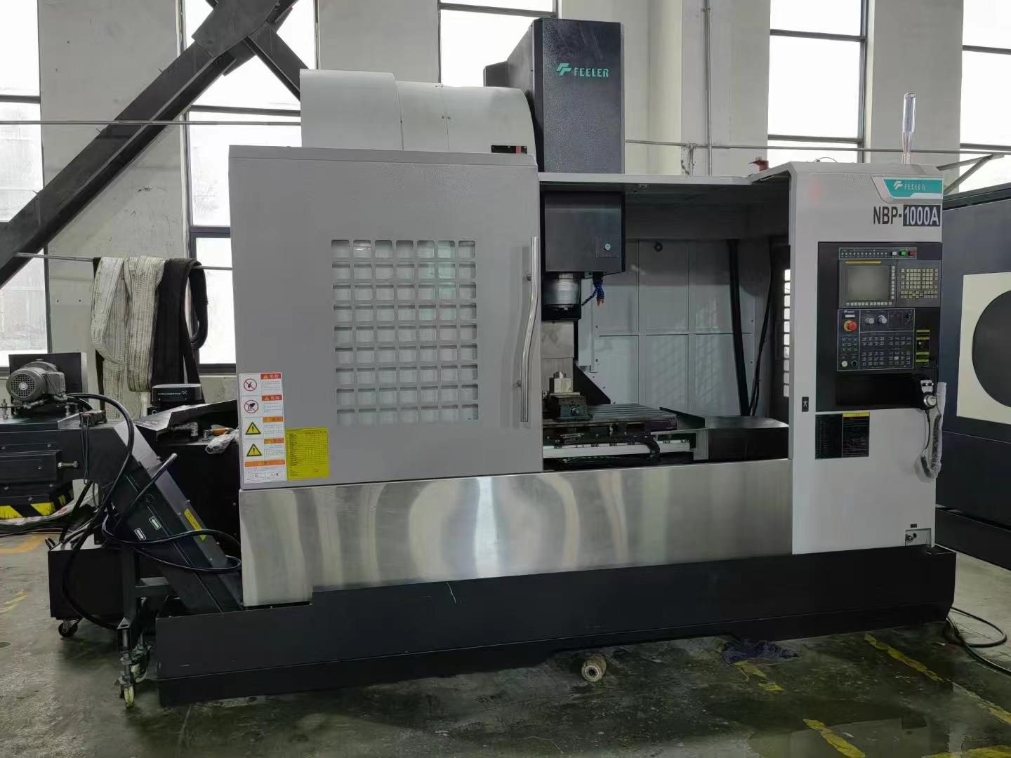 FEELER - NBP-1000A