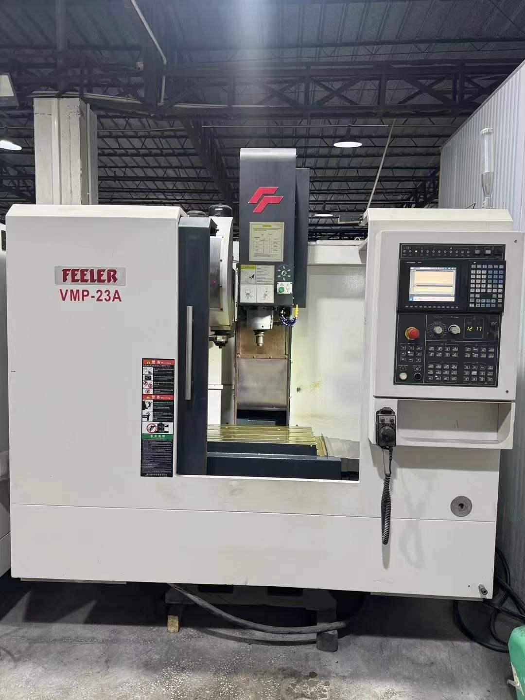 FEELER - VMP-23A