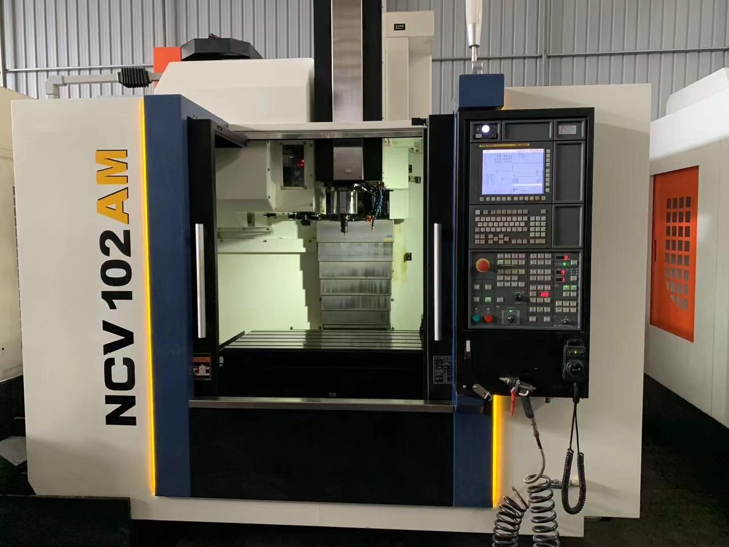 YCM - NCV102AM