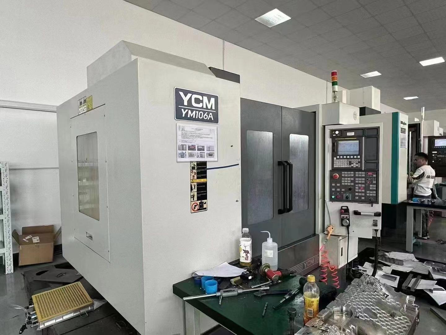 YCM - YM106A