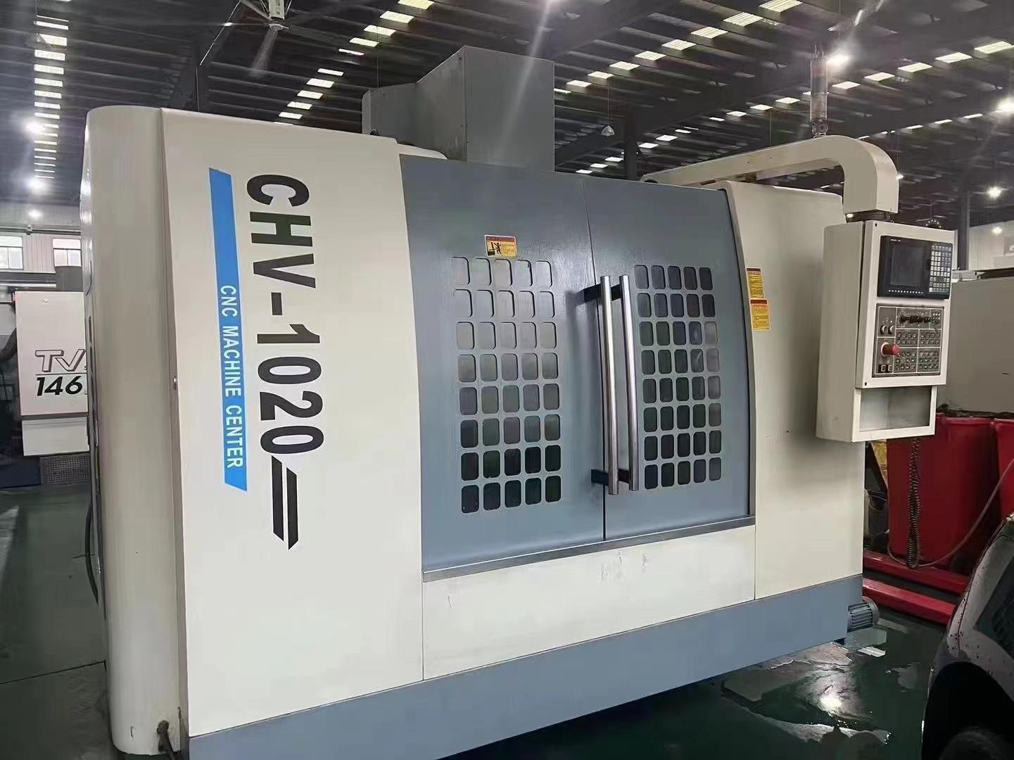 CREATOR - CHV-1020