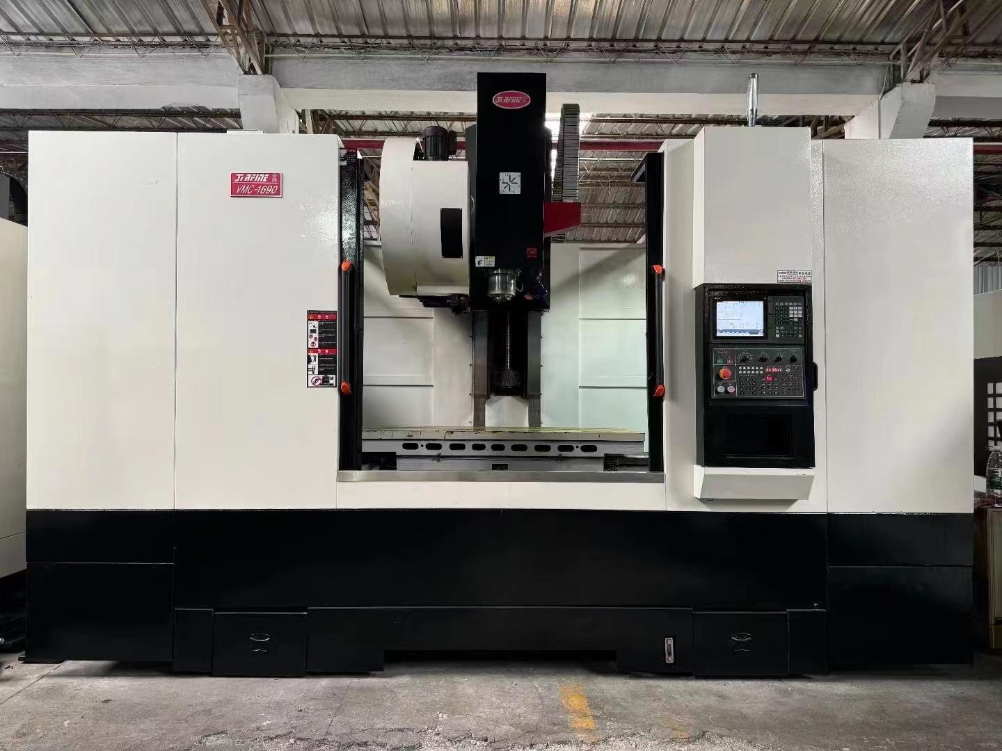JIRFINE - VMC-1690