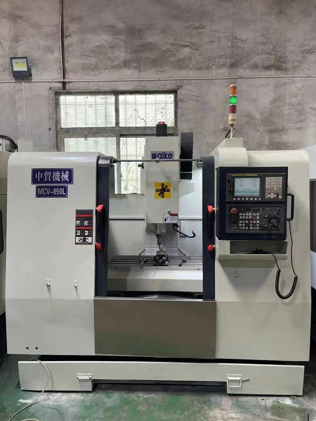 MAIKE - MCV-850L