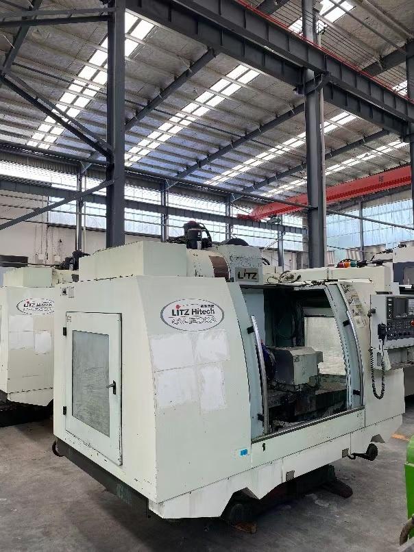 LITZ - CV-1200A
