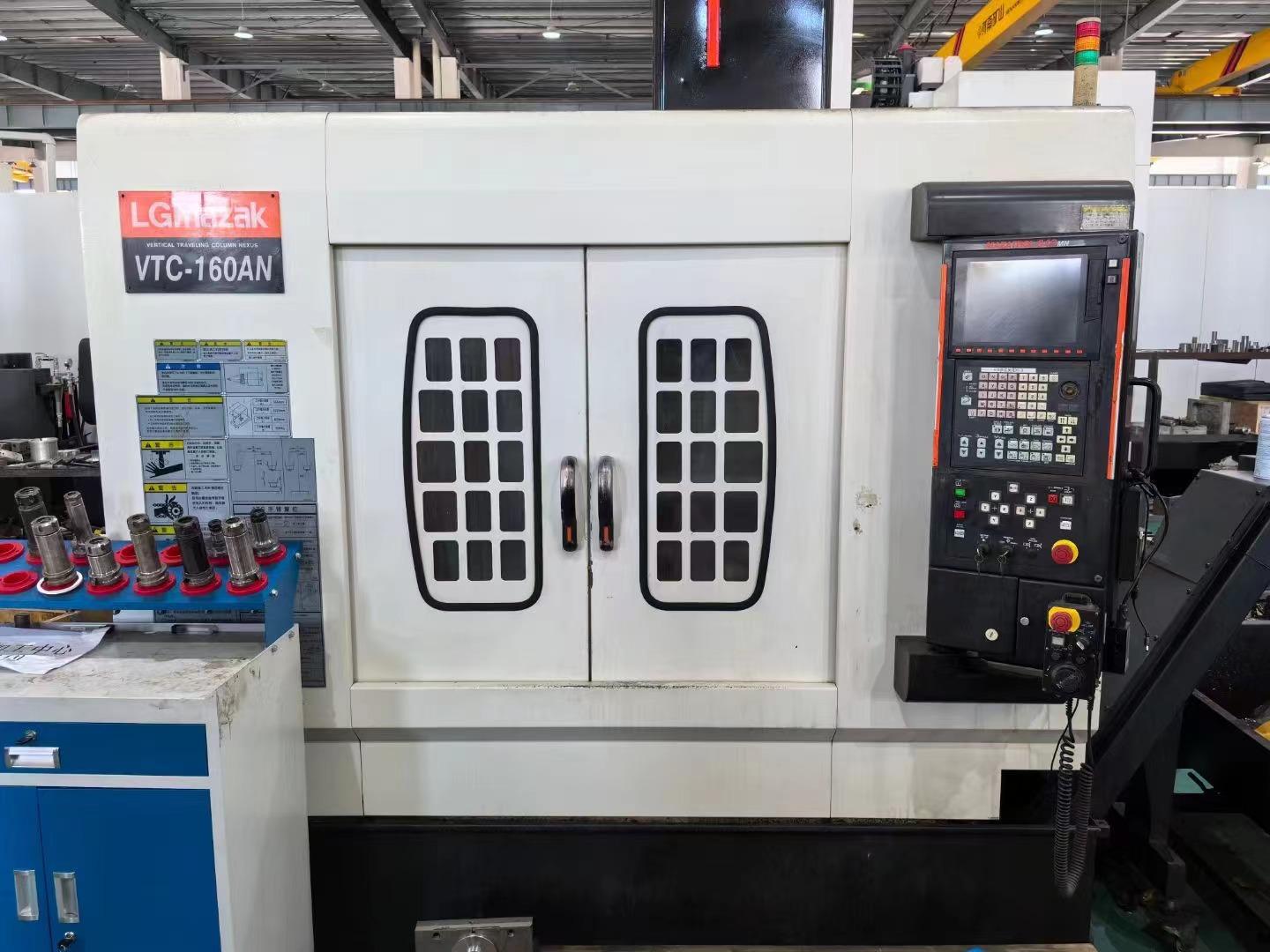 Mazak - VTN160AN