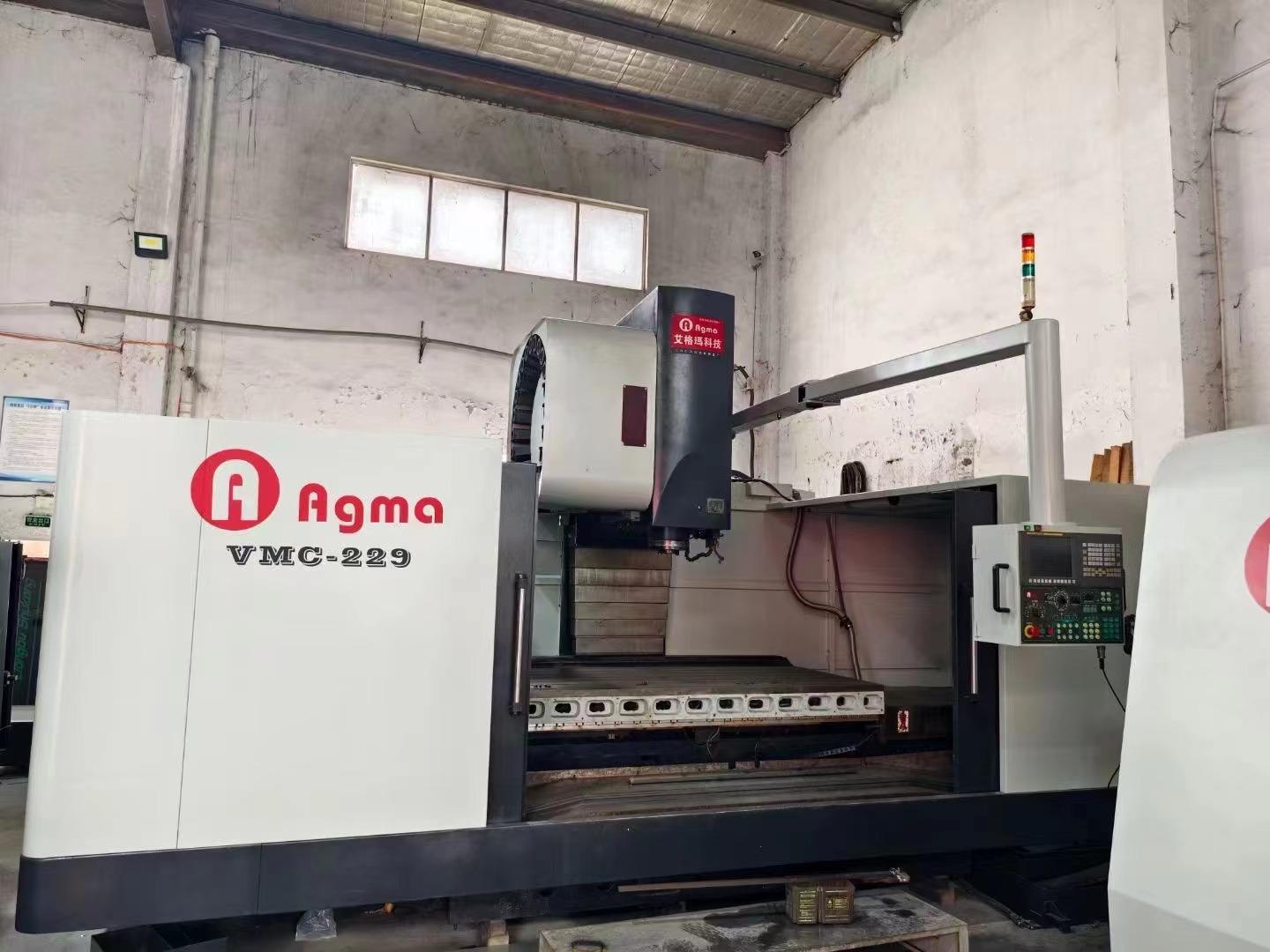 Agma - VMC-229