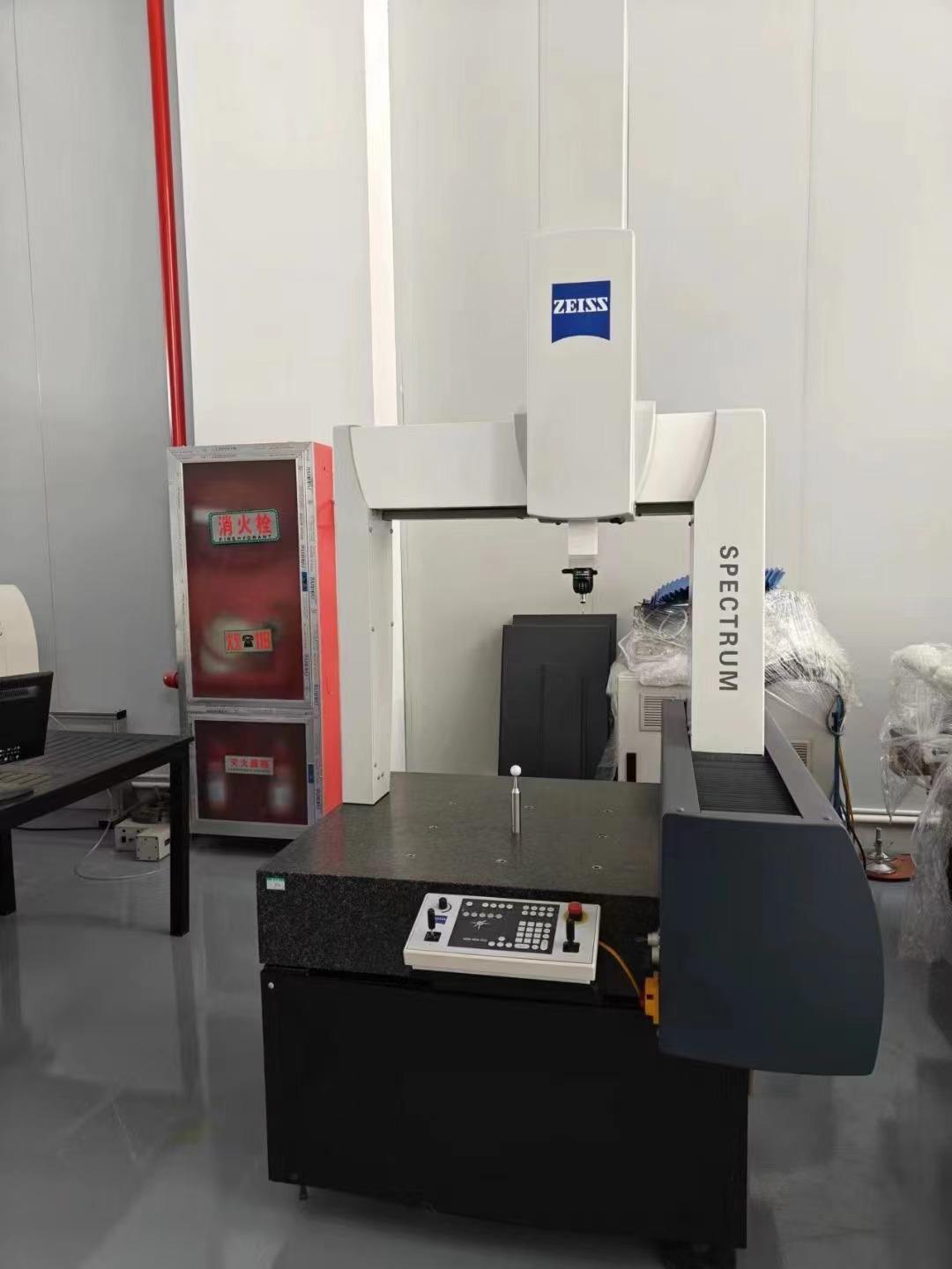 Measuring instrument