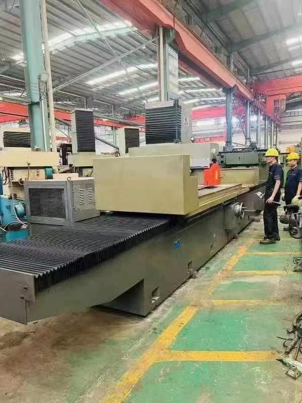 Surface grinder 