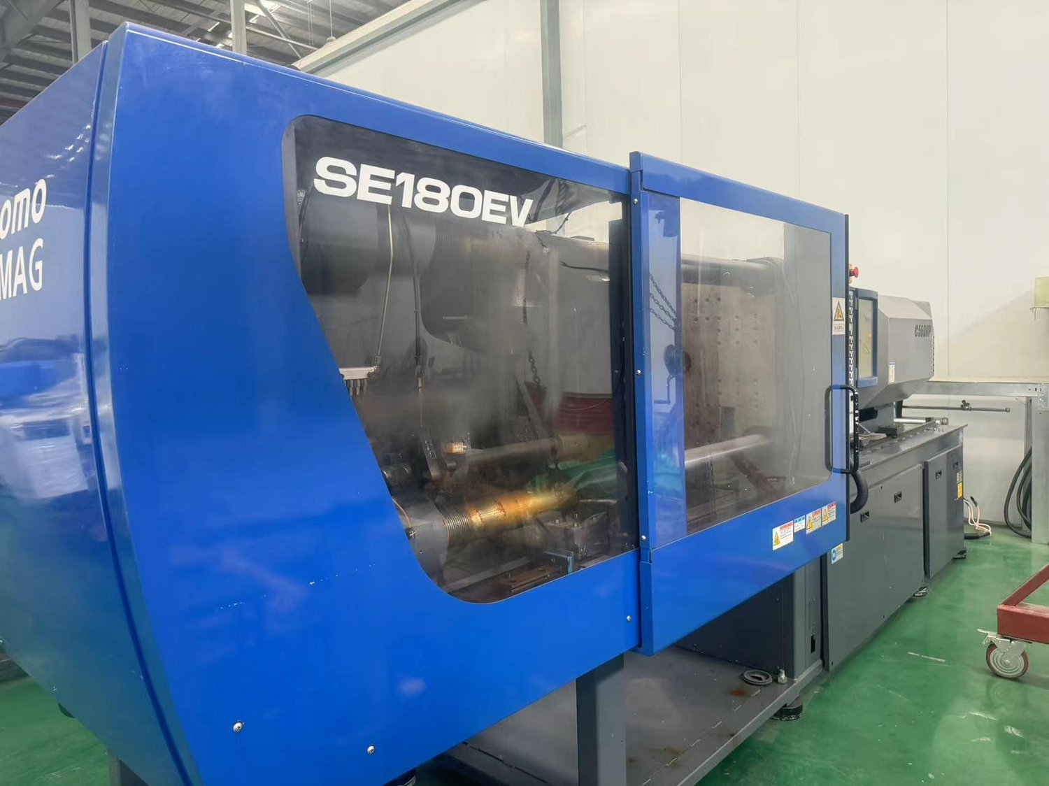 SUMITOMO - SE180EV-A-FT