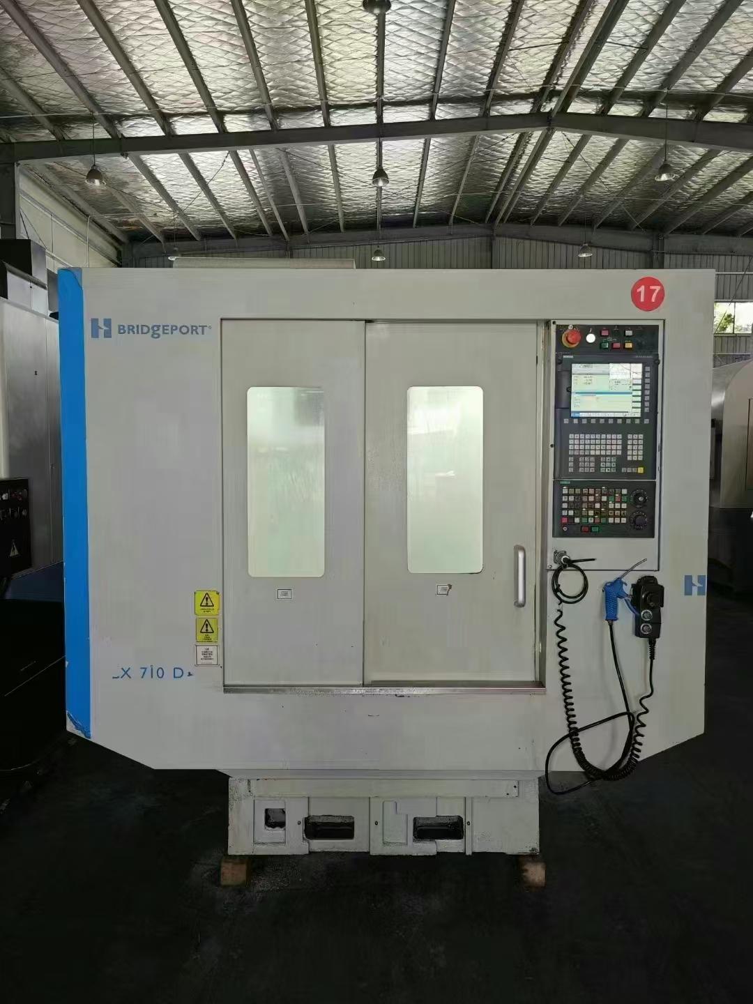 Drilling center