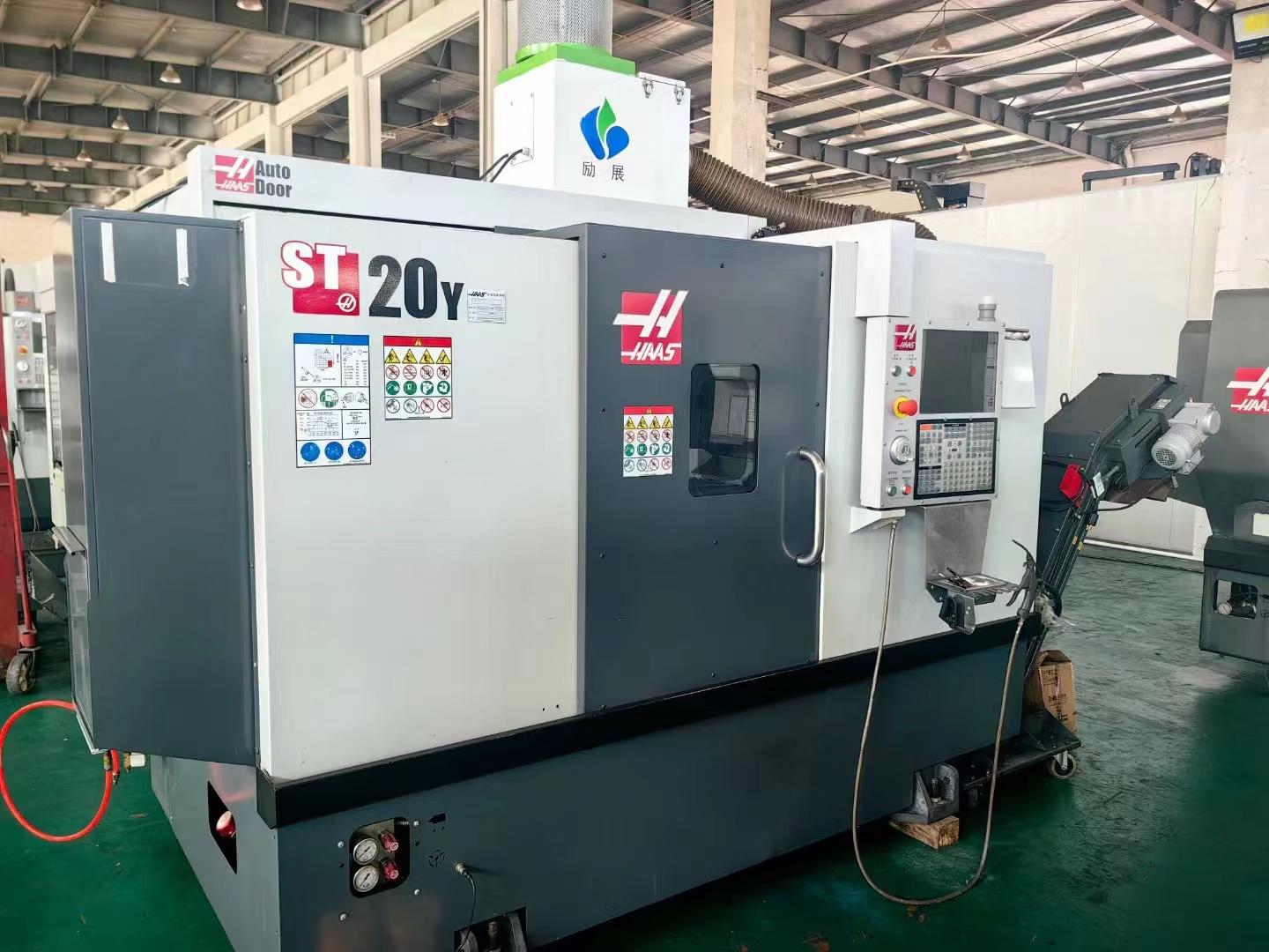 Turn mill machining Centere