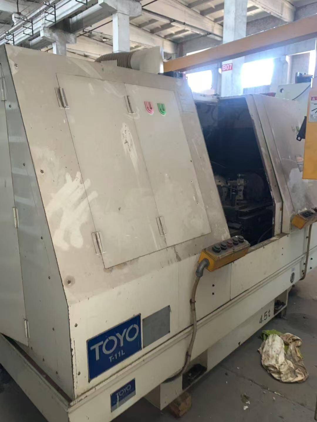 CNC internal hole grinder 
