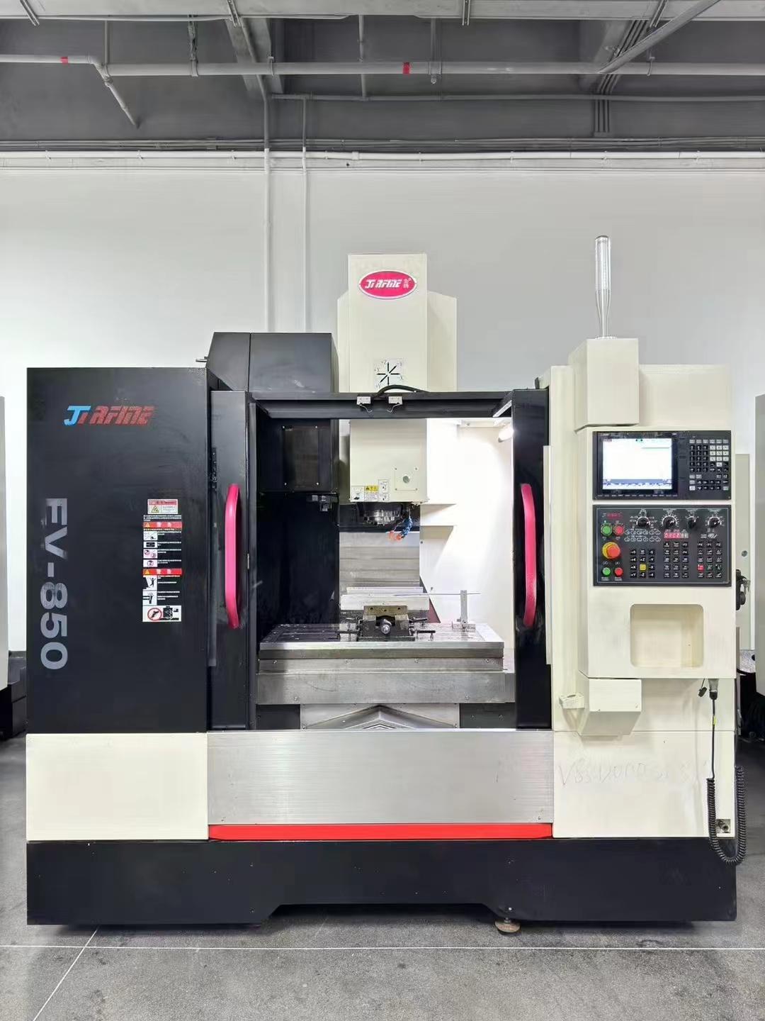 machining center