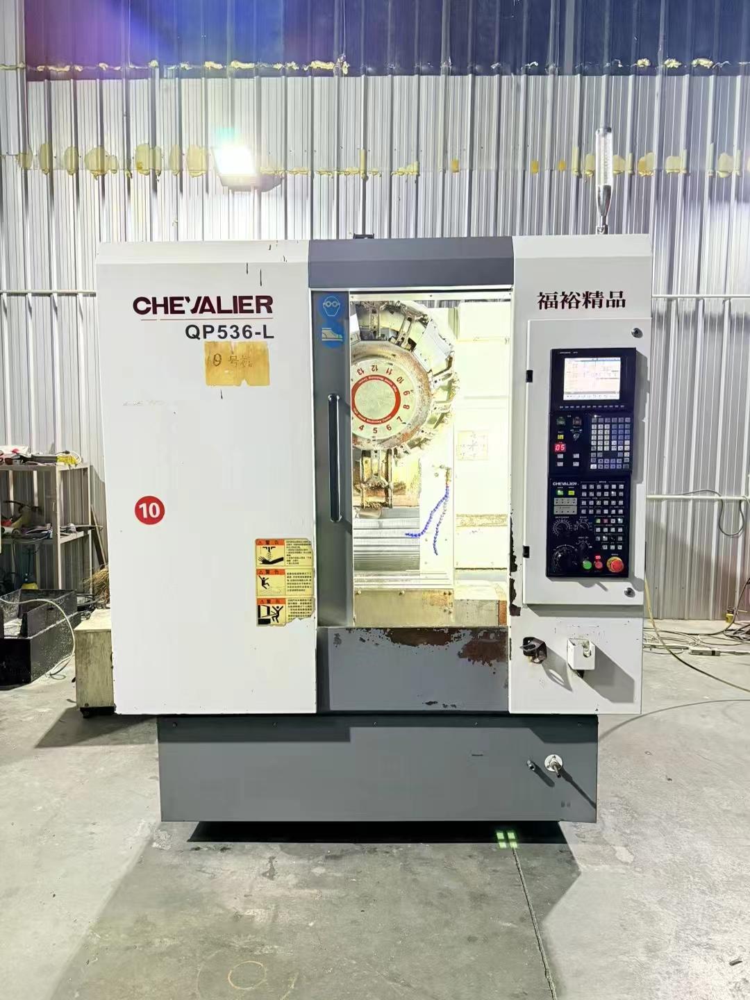 Drilling center